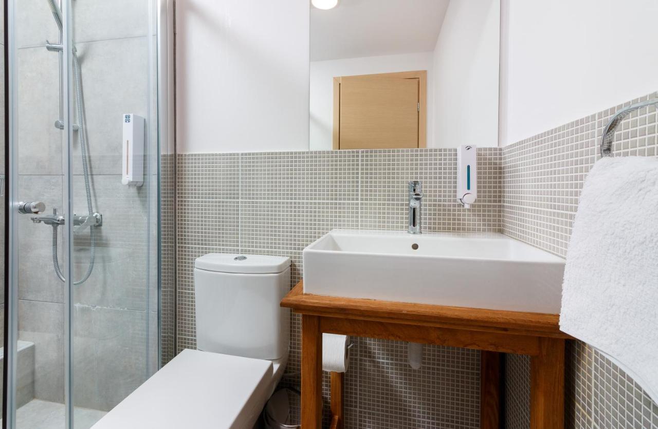 Rigas City Apartment - Green Ханя Екстериор снимка